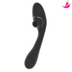 Vibrador e Sugador - DINA NVTOYS