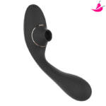 Vibrador e Sugador - DINA NVTOYS