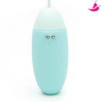 KissToy VV Vibrador Bullet com Sugador de Clitóris