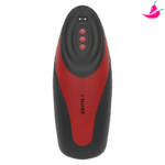 Masturbador Automático com Aquecimento