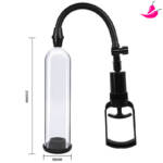Bomba Peniana Aumento Peniano - Penis Pump