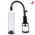 Bomba Peniana Aumento Peniano - Penis Pump