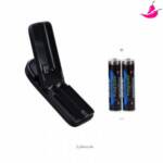 Cinta Peniana com Vibro e Capa Peniana - Strap On