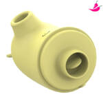 Sugador de Clitóris e Simulador de Sexo Oral - Boo