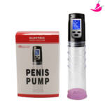 Bomb Soft - Bomba Peniana Elétrica - Cresce Muito o Pênis