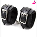 Algemas Sexy BDSM Bondage Sado