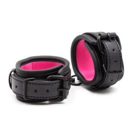 Preto e Rosa