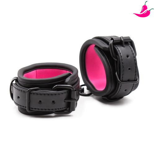 Preto e Rosa
