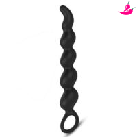 Brinquedo Anal Plug
