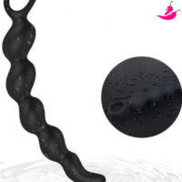 Brinquedo Anal Plug