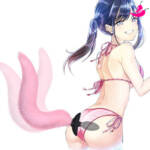 Plug Anal Rabo de Raposa - Controle À Distância