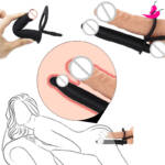 Anel Peniano para Dupla Penetração - BestCouples