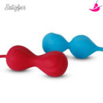 Satisfier Balls - Bolas de Pompoarismo