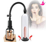 Bomba Peniana Aumento Peniano - Penis Pump