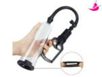 Bomba Peniana Aumento Peniano - Penis Pump