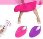 Calcinha Vibratória Estimuladora de Clitóris com Controle Remoto a Distância - Hot Pantys