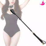 Chicote de Couro - Acessório BDSM