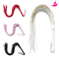 Chicote Acessório Erótico Sado BDSM Bondage