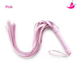 Chicote Acessório Erótico Sado BDSM Bondage