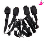 Cinta Submissão Bondage BDSM Refém