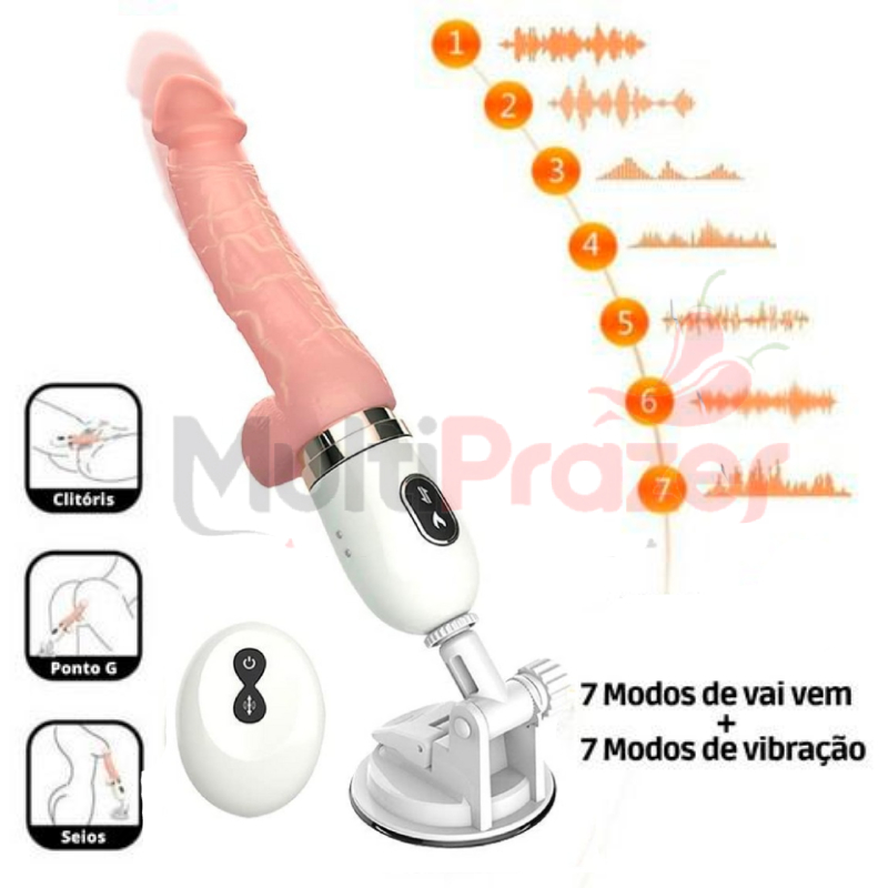 Cyclone Fire detalhe