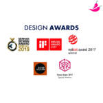 Satisfyer Double Plus Remote - Vibrador para Casais