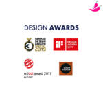 Satisfyer Partner Double Classic - Vibrador para casais