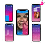 Satisfyer Dual Love - Sugador de Clitóris com Controle Bluetooth