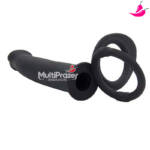 Anel Peniano para Dupla Penetração - BestCouples