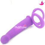 Anel Peniano para Dupla Penetração - BestCouples