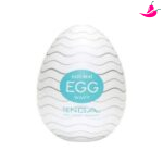 Massageador Egg Ultra - Massageador Egg