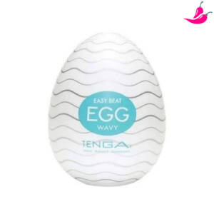 Massageador Egg Ultra - Massageador Egg