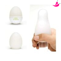 Massageador Egg Ultra - Massageador Egg
