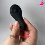 Satisfyer Little Secret - Vibrador de Calcinha com Controle Remoto e controle via APP