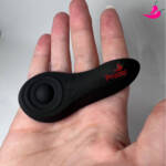 Satisfyer Little Secret - Vibrador de Calcinha com Controle Remoto e controle via APP