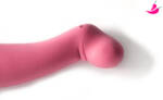 Satisfyer Petting Hippo - Massageador e Vibrador de Ponto G