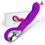 King - Vibrador Feminino Consolo