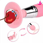 Little Vibrations - Mini Vibrador Super Discreto
