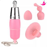Little Vibrations - Mini Vibrador Super Discreto