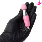 Little Vibrations - Mini Vibrador Super Discreto