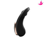 Satisfyer Little Secret - Vibrador de Calcinha com Controle Remoto e controle via APP