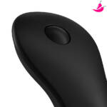 Satisfyer Little Secret - Vibrador de Calcinha com Controle Remoto e controle via APP