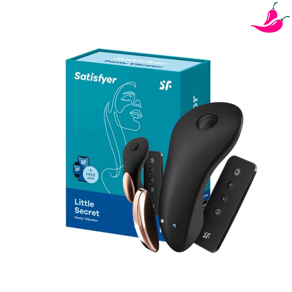little_secret_satisfyer