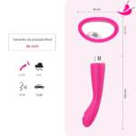 Magic Orgams - Simulador de Sexo Oral com Ondas de Sucção