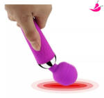 Magic Wand - Vibrador Varinha Mágica