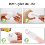 Massageador Egg Ultra - Massageador Egg