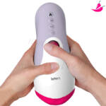 Masturbador Masculino Simulador de Sexo Oral