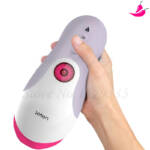 Masturbador Masculino Simulador de Sexo Oral