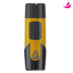 Masturbador Automático Multifuncional - Amarelo