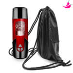 Masturbador Automático Multifuncional - Ultra Realista